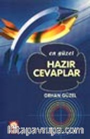 En Güzel Hazır Cevaplar