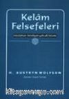 Kelam Felsefeleri