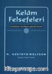 Kelam Felsefeleri