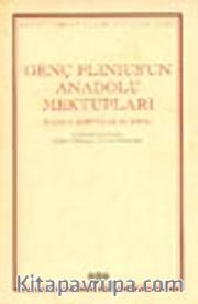 Genç Plinius'un Anadolu Mektupları
