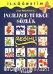 İlköğretim Resimli İngilizce-Türkçe Sözlük