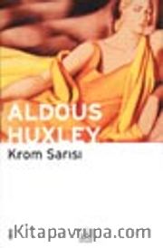 Krom Sarısı