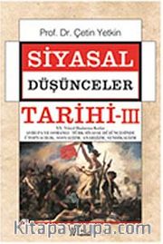 Siyasal Düşünceler Tarihi - 3