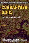 Coğrafyaya Giriş