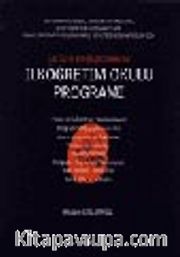 İlköğretim Okulu Programı (1-8 Yılın Tamamı)