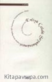Evliya Çelebi Seyahatnamesi -5.Kitap