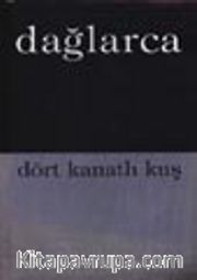 Dört Kanatlı Kuş