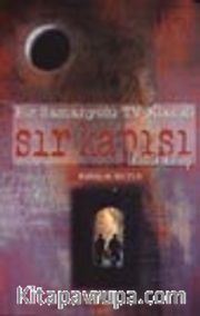 Sır Kapısı (İkinci Kitap)
