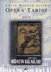 Opera Tarihi cilt 4