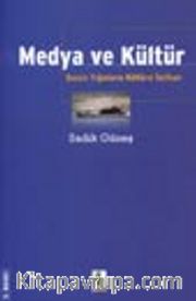Medya ve Kültür