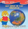 Mav Nerde Ne Var? Öğreniyor / Mav Serisi -12