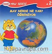Mav Nerde Ne Var? Öğreniyor / Mav Serisi -12