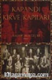 Kapandı Kirve Kapıları