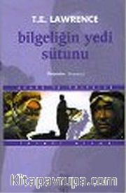 Bilgeliğin Yedi Sütunu 1 / Çölde İsyan