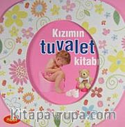 Kızımın Tuvalet Kitabı