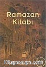 Ramazan Kitabı