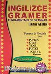 İngilizce Gramer Fundamentals Of Grammar
