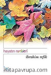Hayatın Renkleri