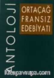 Ortaçağ Fransız Edebiyatı
