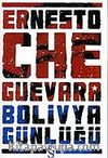 Bolivya Günlüğü