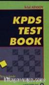 KPDS Test Book