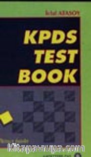 KPDS Test Book