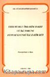 Erzurumlu İbrahim Hakkı Ve İki Torunu Feyyaz Efendi İle Zakir Bey