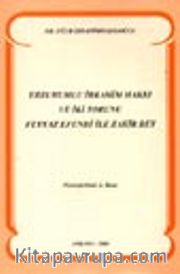 Erzurumlu İbrahim Hakkı Ve İki Torunu Feyyaz Efendi İle Zakir Bey