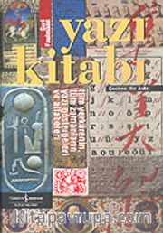 Yazı Kitabı