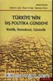 Türkiye'nin Dış Politika Gündemi