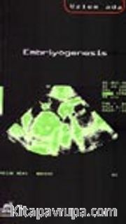 Embriyogenesis