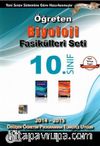 10. Sınıf Öğreten Biyoloji Fasikülleri Seti 