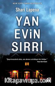 Yan Evin Sırrı