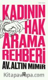 Kadının Hak Arama Rehberi