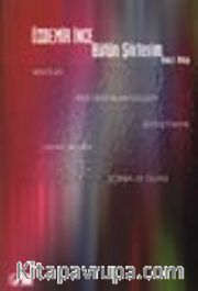 Bütün Şiirlerim / İkinci Kitap