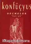 Konfüçyus Seçmeler 