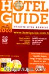 Hotel Guide 2003 (cilt 1 - 2)