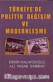 Türkiye'de Politik Değişim ve Modernleşme