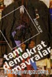 Tam Demokrat Mavralar