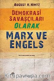Demokrasi Savaşçıları Olarak Marx ve Engels