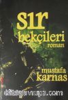 Sır Bekçileri 