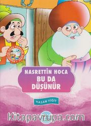 Bu da Düşünür / Nasrettin Hoca