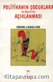 Politikanın Çocuklara Açıklanması