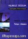 Türkçe Almanca Kılavuz