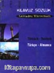 Türkçe Almanca Kılavuz