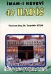 40 Hadis Şerhi İmam-ı Nevei Cep Boy