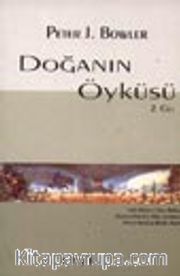 Doğanın Öyküsü Cilt 2