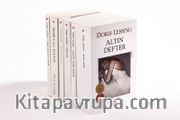 Doris Lessing Seti (6 Kitap)