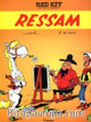 Red Kit - Ressam