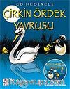 Çirkin Ördek Yavrusu (Cd Hediyeli)